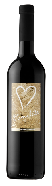Image of Bataillard Negroamaro IGT Puglia - 75cl - Apulien, Italien bei Flaschenpost.ch