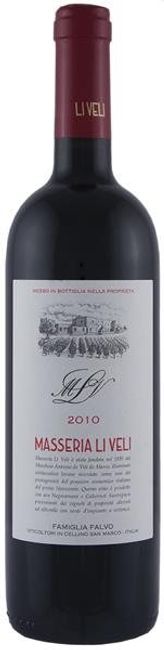 Image of Li Veli Masseria Li Veli Salento IGT - 150cl - Apulien, Italien bei Flaschenpost.ch