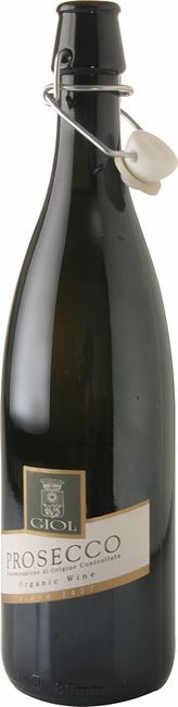 Image of Azienda Agricola GIOL Prosecco Frizzante DOC - 75cl - Veneto, Italien bei Flaschenpost.ch