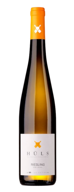 Image of Markus Hüls Riesling Gutsriesling Trocken - 75cl - Mosel-Saar-Ruwer, Deutschland bei Flaschenpost.ch