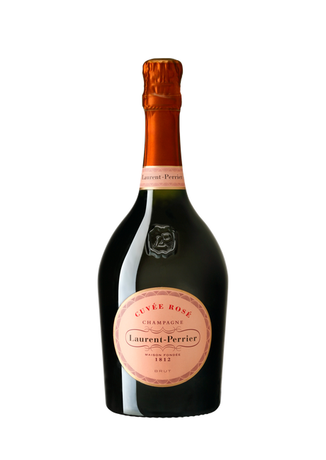 Image of Laurent-Perrier Champagne Laurent-Perrier Cuvee Rosé - 150cl - Champagne, Frankreich bei Flaschenpost.ch