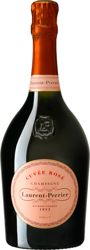 Image of Laurent-Perrier Champagne Laurent-Perrier Cuvee Rosé - 150cl - Champagne, Frankreich