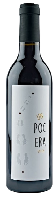 Image of Domaine Poc a Poc Un Poc Era IGT - 50cl - Midi - Languedoc-Roussillon, Frankreich bei Flaschenpost.ch