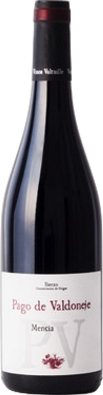 Image of Vinos Valtuille Pago de Valdoneje joven Mencía - 75cl - Duero-Tal (Castilla y Leon), Spanien