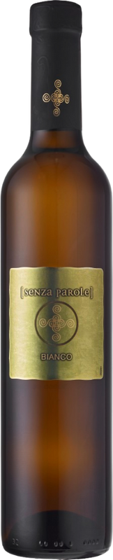 Bottle of Vino Bianco d'Italia from Senza Parole