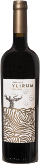Image of Bodegas Vega Demara Ylirum Tempranillo D.O. La Mancha - 75cl - Meseta, Spanien bei Flaschenpost.ch