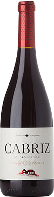 Image of Quinta de Cabriz Cabriz Colheita Dao DOC - 75cl - Dão, Portugal