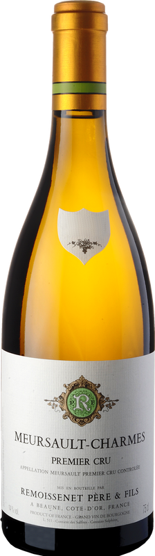 Meursault-Charmes 2021 Remoissenet Père & fils | Flaschenpost