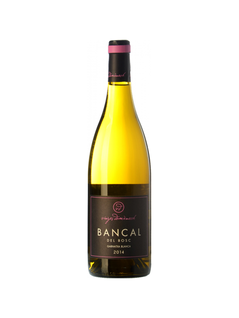 Image of Domènech Bancal del Bosc Blanc - 75cl - Katalonien, Spanien bei Flaschenpost.ch
