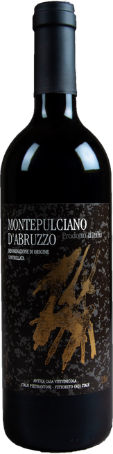 Image of Antica Tenuta Pietramore Montepulciano d'Abruzzo - 75cl - Abruzzen, Italien bei Flaschenpost.ch