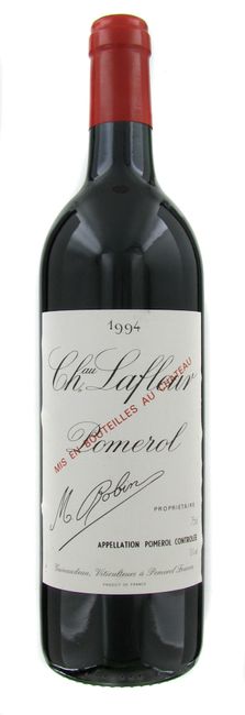 Image of Château Lafleur Chateau Lafleur A.C. Pomerol - 75cl - Bordeaux, Frankreich bei Flaschenpost.ch