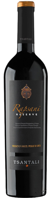 Image of Tsantali Rapsani Reserve Protected Designation of Origin Rapsani - 75cl - Thessalien, Griechenland bei Flaschenpost.ch