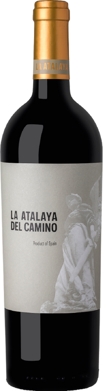 Bottle of La Atalaya del Camino from Bodegas Atalaya