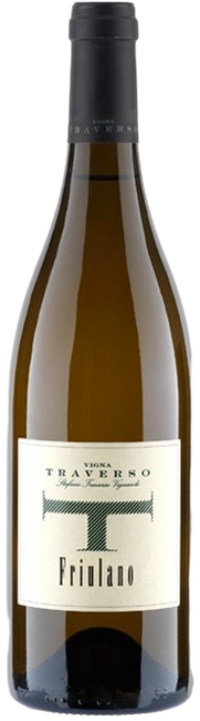 Image of Vigna Traverso Friulano DOC Friuli Colli Orientali - 75cl - Friaul, Italien bei Flaschenpost.ch