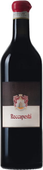 Image of Roccapesta Morellino Di Scansano DOCG - 75cl - Toskana, Italien bei Flaschenpost.ch