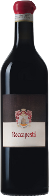 Image of Roccapesta Morellino Di Scansano DOCG - 75cl - Toskana, Italien