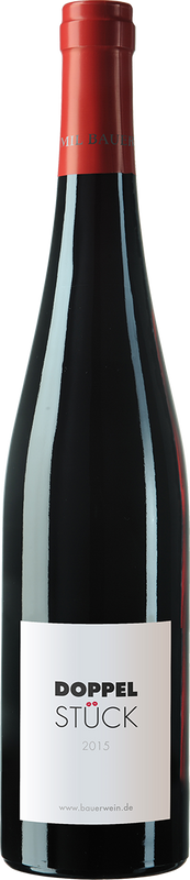 Image of Emil Bauer & Söhne Doppelstück - 75cl - Rheintal, Deutschland