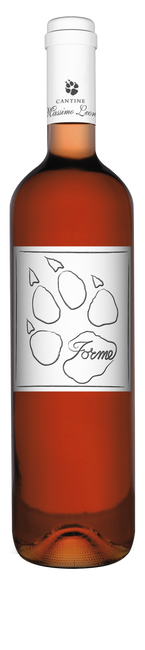 Image of Cantine Massimo Leone Forme IGT - 75cl - Apulien, Italien bei Flaschenpost.ch