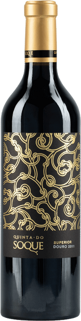 Image of Soque Soque Superior - 75cl - Douro, Portugal bei Flaschenpost.ch