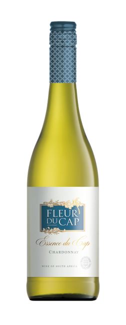 Image of Fleur du Cap Chardonnay Essence du Cap - 75cl - Coastal Region, Südafrika bei Flaschenpost.ch