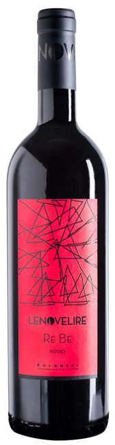 Image of Lenovelire Re Be Bolgheri DOC - 75cl - Toskana, Italien bei Flaschenpost.ch