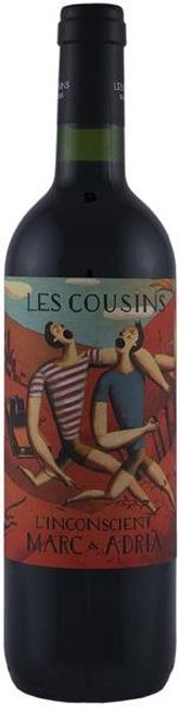 Image of Cooperativa de Porrera L'Inconscient DOQ - 75cl bei Flaschenpost.ch