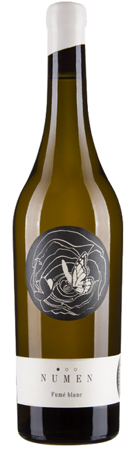 Image of Johannes Zillinger Fume Blanc Numen - 75cl - Niederösterreich, Österreich bei Flaschenpost.ch