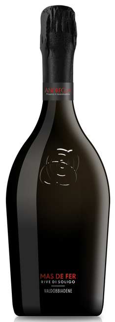 Image of Andreola Orsola Prosecco DOCG Extra Dry - 75cl - Veneto, Italien bei Flaschenpost.ch