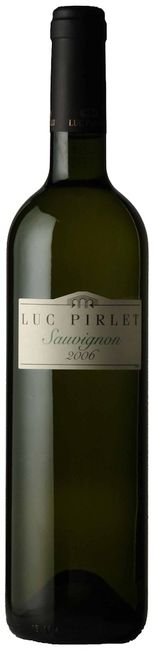 Image of Luc Pirlet Sauvignon Vin de Pays d'Oc - 75cl, Frankreich bei Flaschenpost.ch