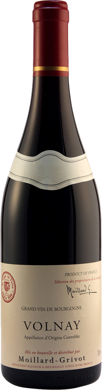 Image of Moillard-Grivot Volnay AOC - 75cl - Burgund, Frankreich