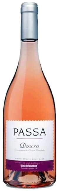 Image of Quinta do Passadouro Passa - 75cl - Douro, Portugal bei Flaschenpost.ch