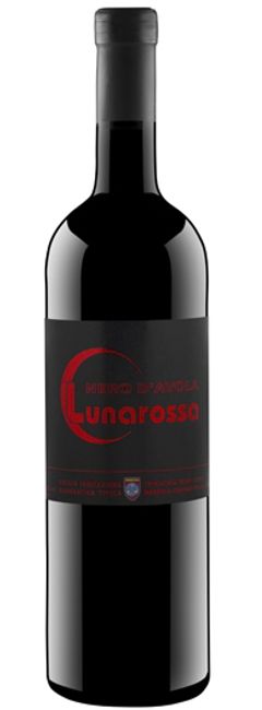 Image of Linfa Lunarossa IGT - 75cl - Sizilien, Italien bei Flaschenpost.ch