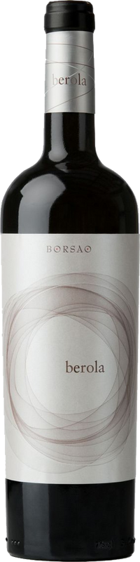 Bouteille de Campo de Borja Berola de Bodegas Borsao