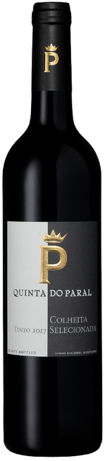 Image of Quinta do Paral Quinta do Paral Colheita Seleccionada VR Alentjo - 75cl - Alentejo, Portugal bei Flaschenpost.ch