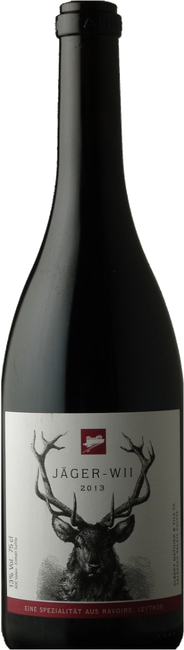 Image of Albert Mathier & Fils Jäger Wii St Laurent Valais - 75cl - Wallis, Schweiz bei Flaschenpost.ch