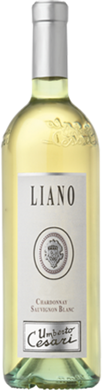 Liano Chardonnay Sauvignon blanc Rubicone IGT
