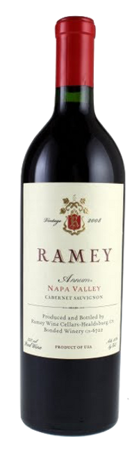 Image of Ramey Wine Cellars Cabernet Sauvignon Annum - 75cl - Kalifornien, USA bei Flaschenpost.ch