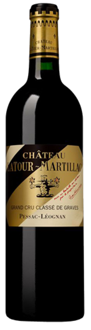 Image of Château Latour-Martillac Pessac-Léognan AOC - 150cl - Bordeaux, Frankreich bei Flaschenpost.ch