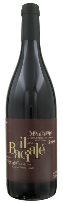 Image of Braida / Giacomo Bologna Il Baciale DOC - 75cl - Piemont, Italien bei Flaschenpost.ch