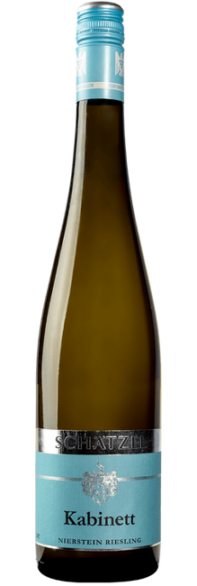 Image of Weingut Schätzel Nierstein Riesling Kabinett - 75cl - Rheintal, Deutschland bei Flaschenpost.ch