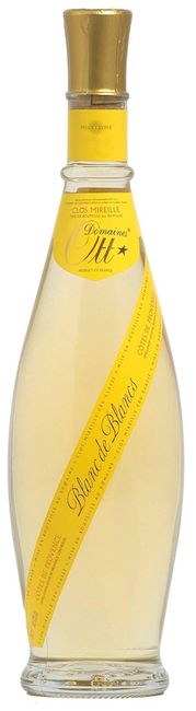 Image of Domaines Ott Clos Mireille Blanc de Blancs Cotes de Provence AOC - 75cl - Provence, Frankreich bei Flaschenpost.ch