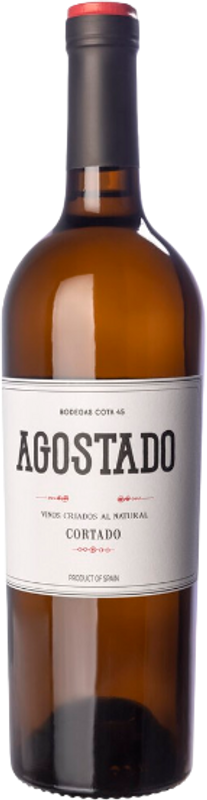 Bottle of Agostado Palo Cortado from Cota 45