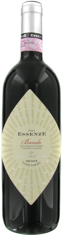 Image of Terre da Vino Barolo DOCG Riserva Essenze - 75cl - Piemont, Italien