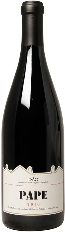 Image of Alvaro Castro Dao DOC Quinta da Pellada Pape - 75cl - Dão, Portugal