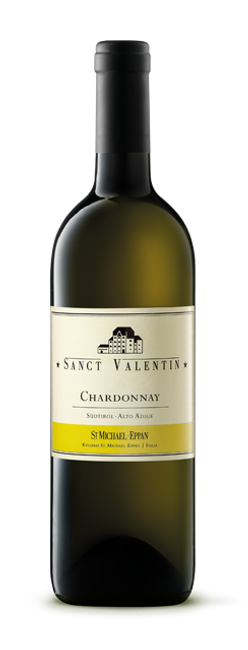 Image of Kellerei St-Michael Alto Adige St. Valentin Chardonnay DOC - 75cl - Südtirol, Italien bei Flaschenpost.ch