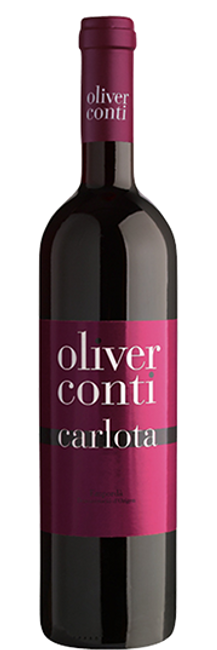 Image of Oliver Conti Carlota Oliver Conti Ampurdan DO - 75cl - Katalonien, Spanien bei Flaschenpost.ch