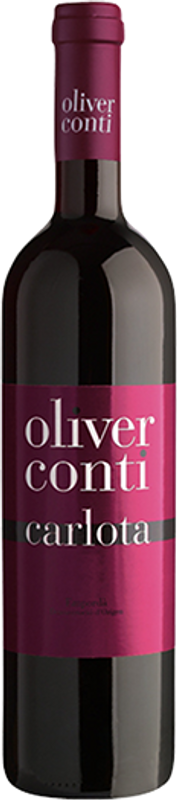 Image of Oliver Conti Carlota Oliver Conti Ampurdan DO - 75cl - Katalonien, Spanien