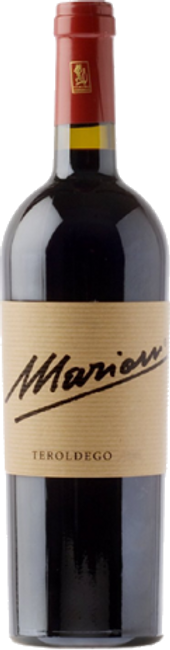 Image of Marion Teroldego IGT - 150cl - Veneto, Italien bei Flaschenpost.ch