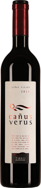 Image of Covitoro Canus Verus - 75cl - Duero-Tal (Castilla y Leon), Spanien bei Flaschenpost.ch