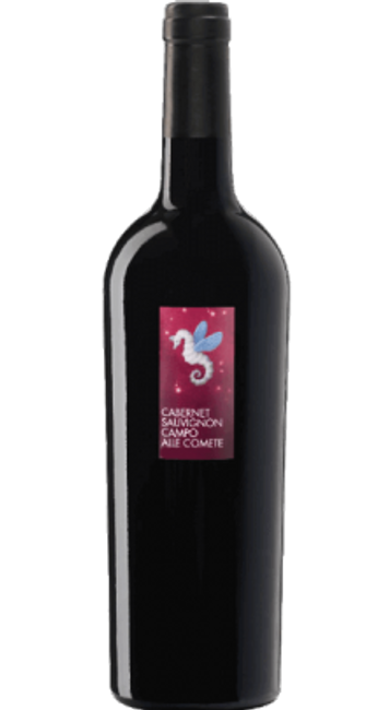 Image of Campo alle comete Cabernet Sauvignon - 75cl - Toskana, Italien bei Flaschenpost.ch